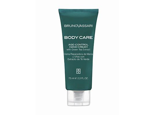 AGE CONTROL HAND CREAM CREMA PROTETTIVA MANI