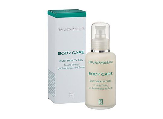 BUST BEAUTY GEL GEL RASSODANTE SENO