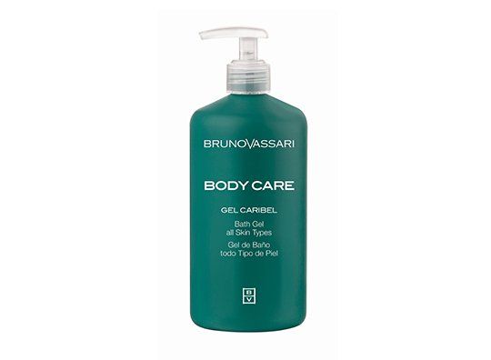 GEL CARIBEL SOLUZIONE DETERGENTE