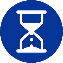 Do the job in a timely manner
