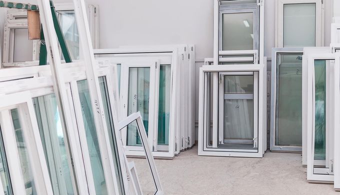Windows and doors
