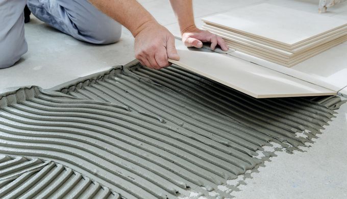 Flooring