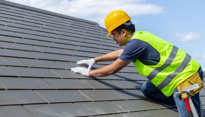 Roofing