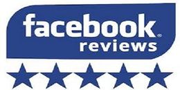 facebook Reviews
