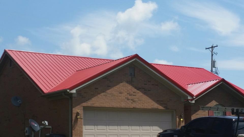 Remodeling & Repairing-Building Contractors