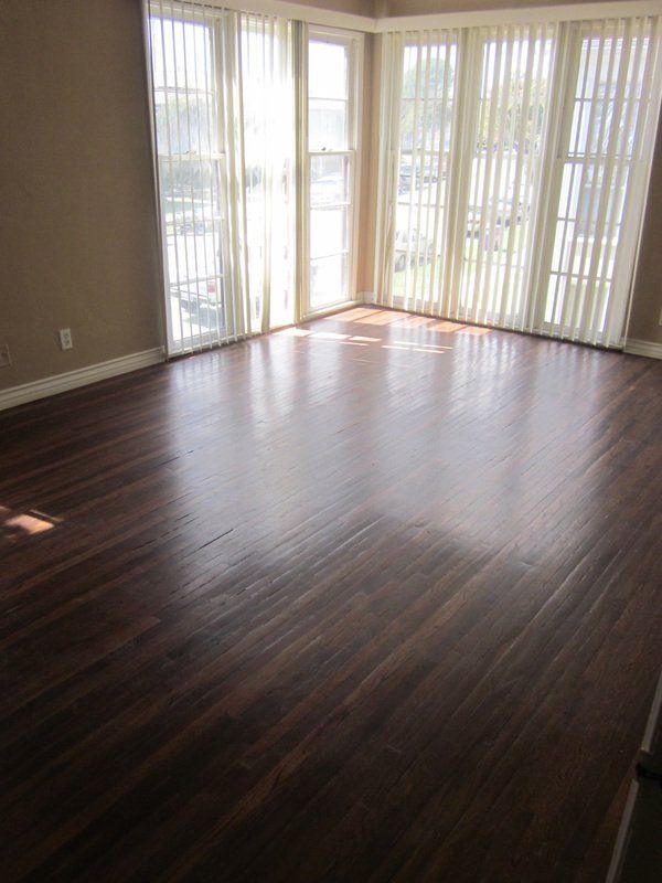 Palazzo Unit Photos