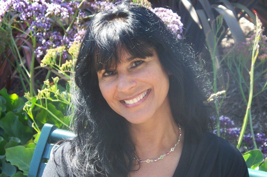 Seema Visram