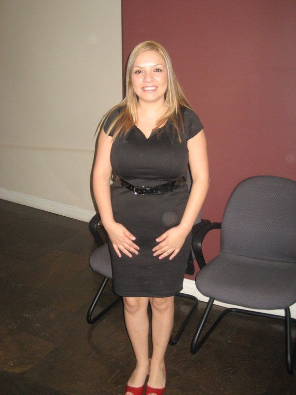 Wendy Munguia