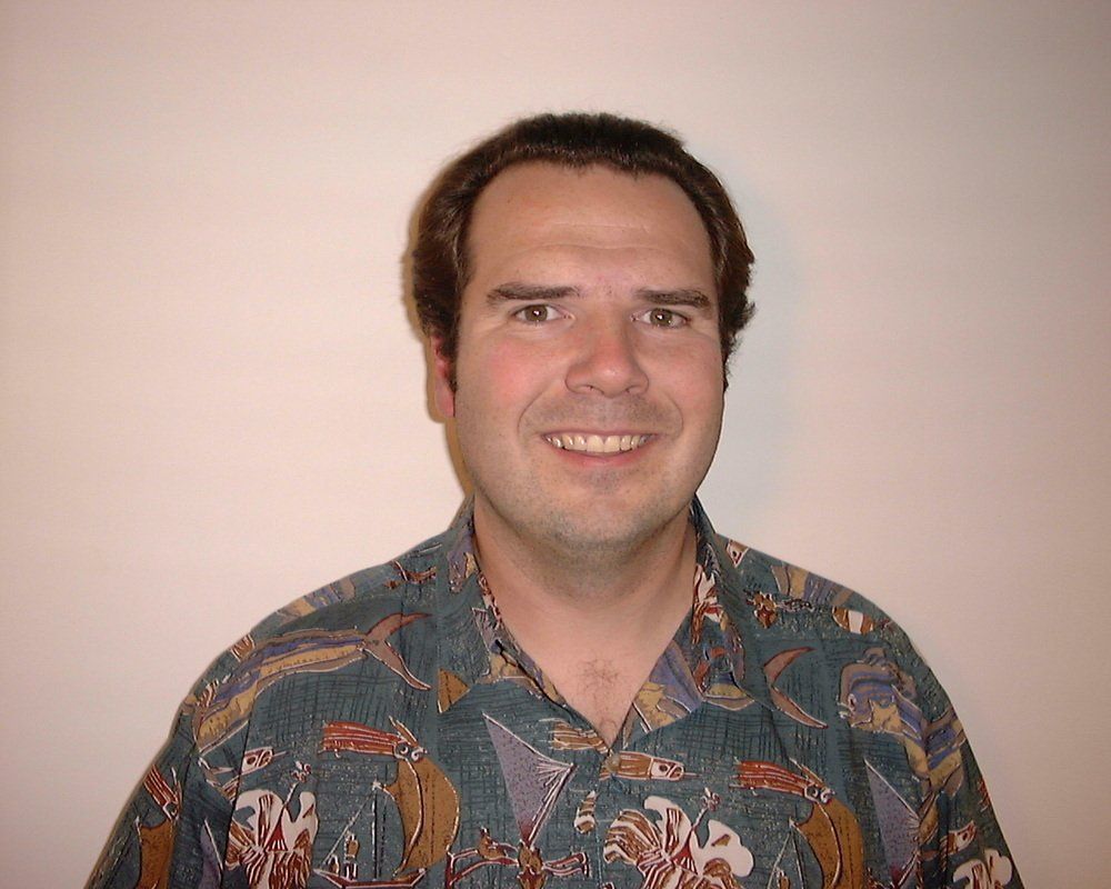 Marc Huffman