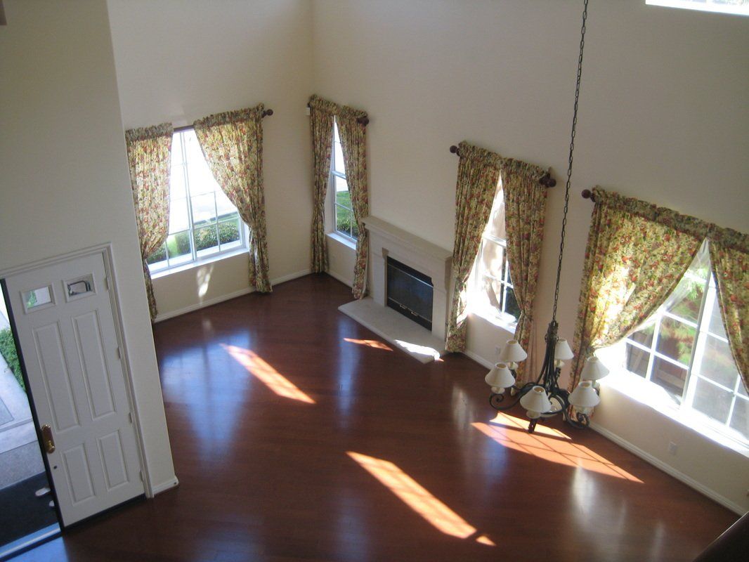 Palazzo Unit Photos