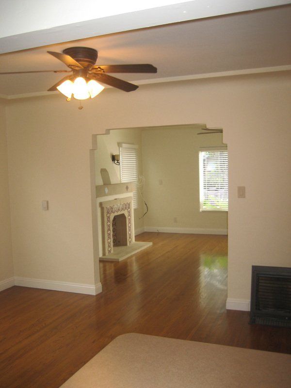 Palazzo Unit Photos