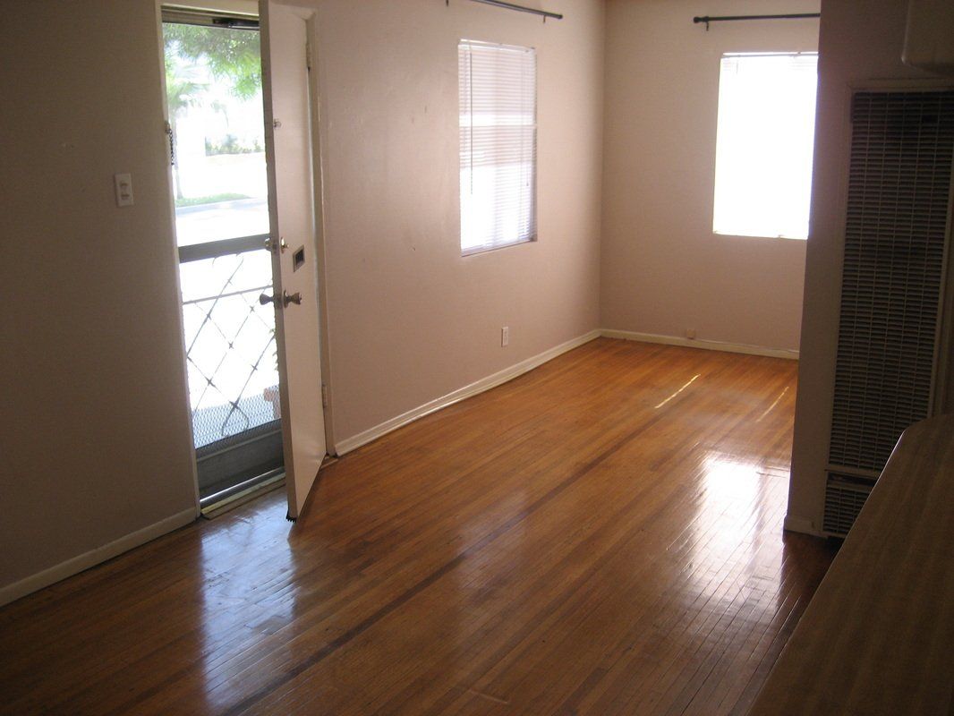 Palazzo Unit Photos