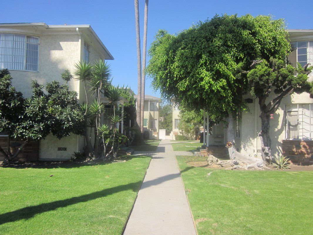 sidewalk