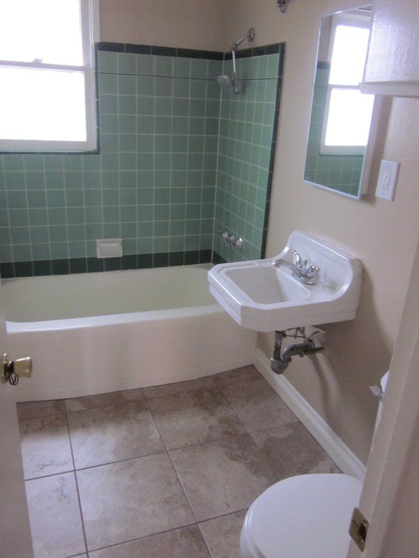 Palazzo Unit Photos