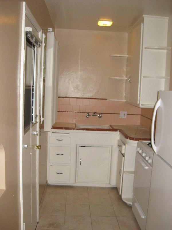Palazzo Unit Photos