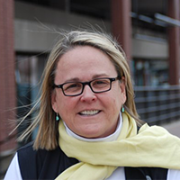 Lisa ONeil