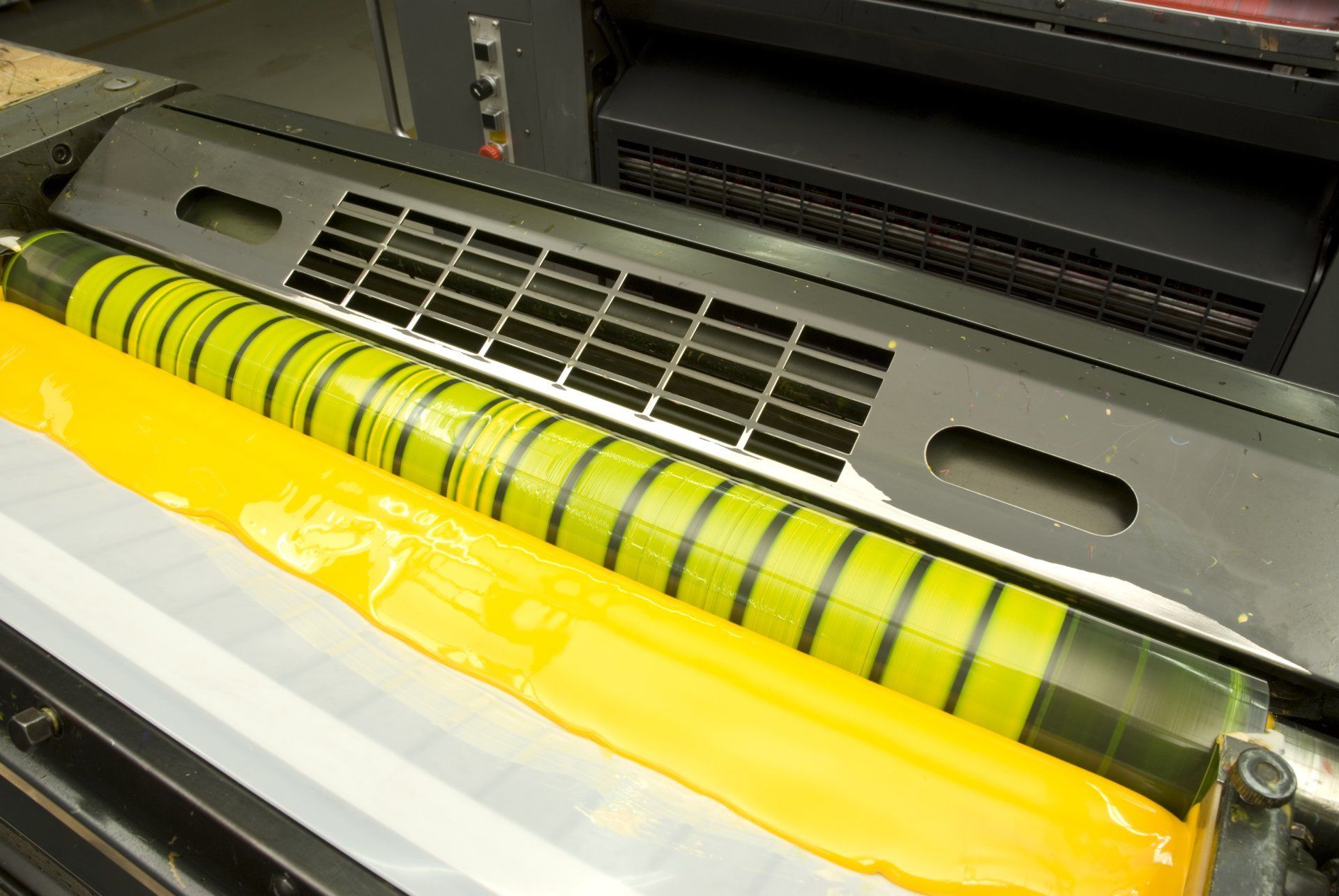 Stampa offset