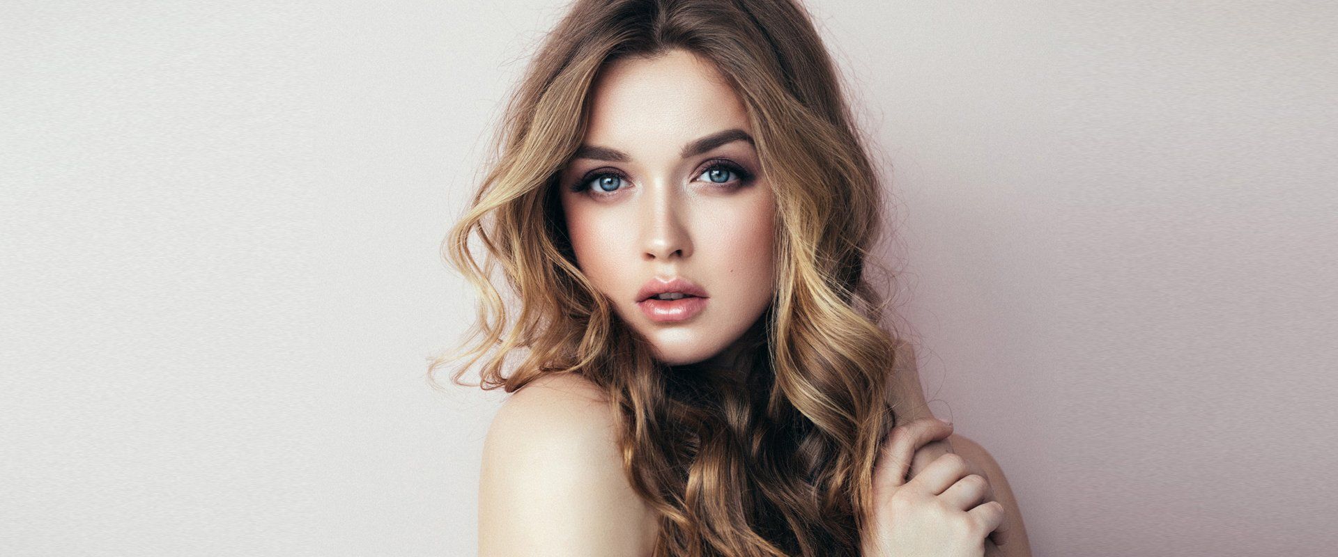 We provide an array of hair and beauty