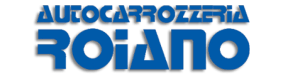 Autocarrozzeria Roiano - logo