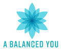 a balanced you acupuncture and wellness center logo