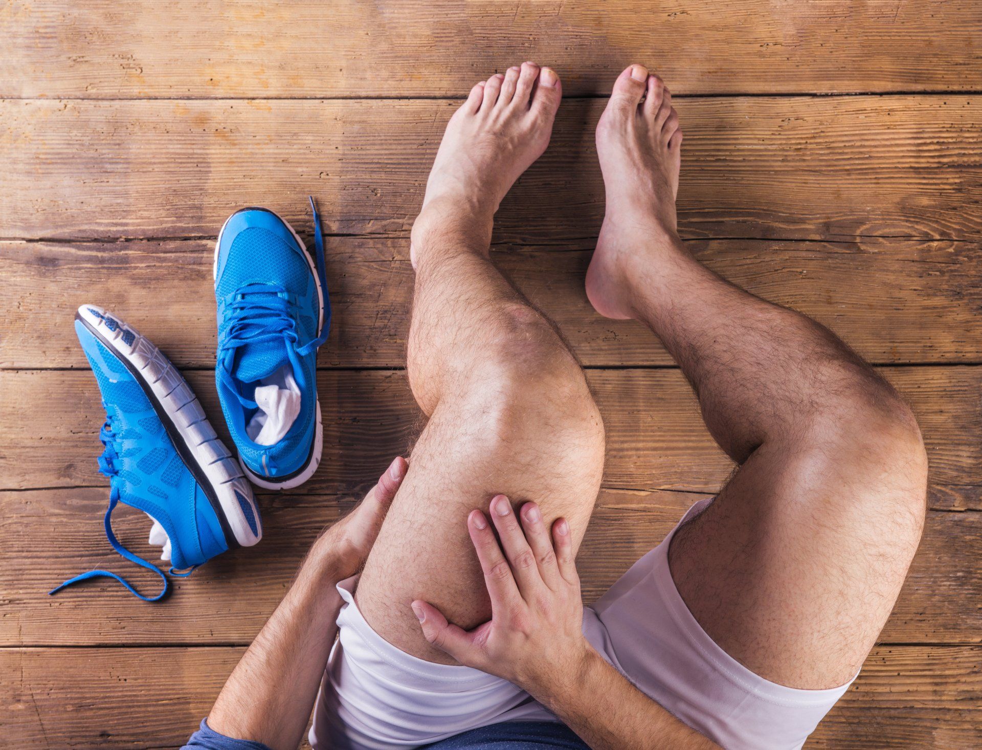 Acupuncture for Sports Injuries