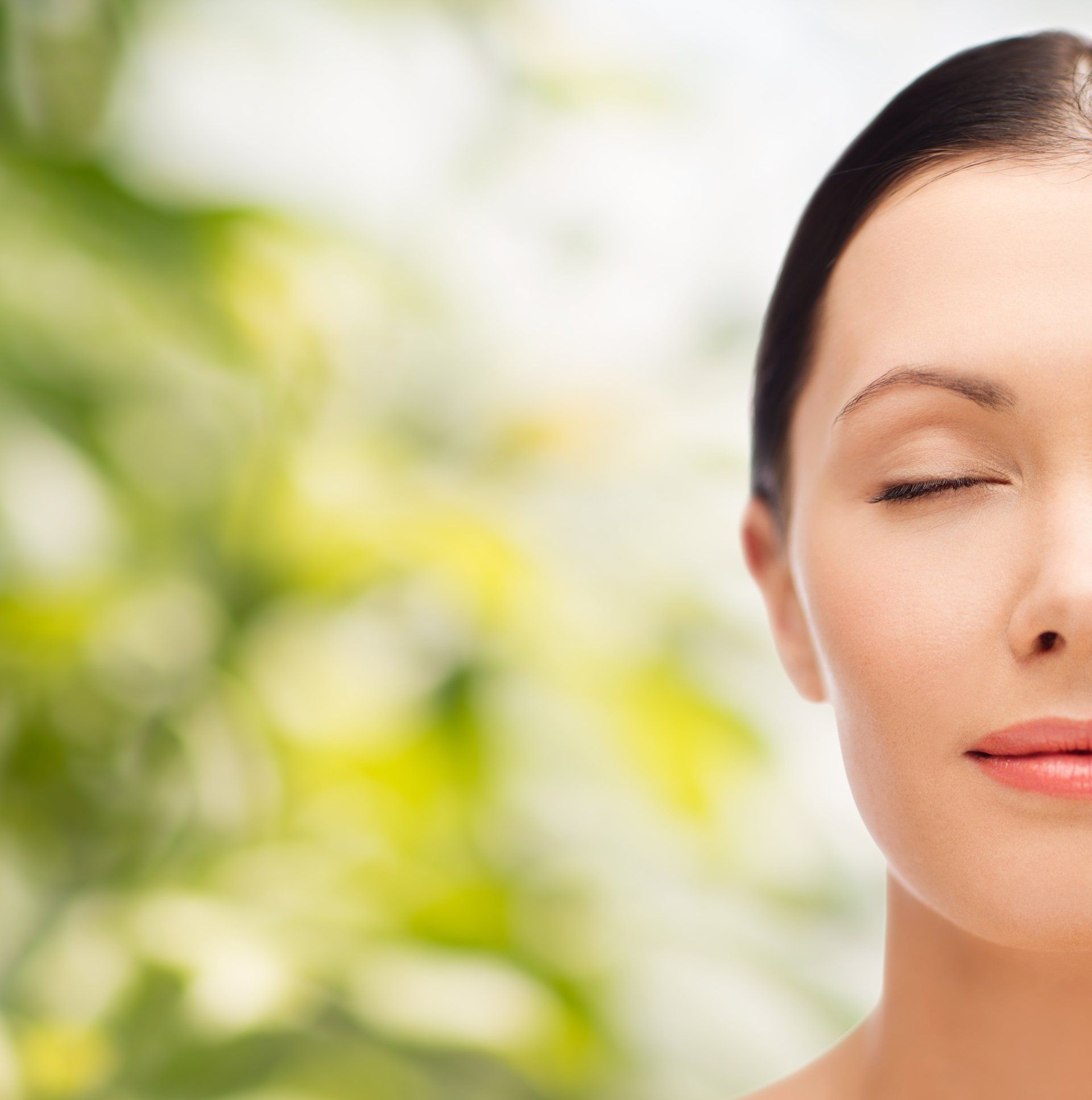 Moxibustion Therapy