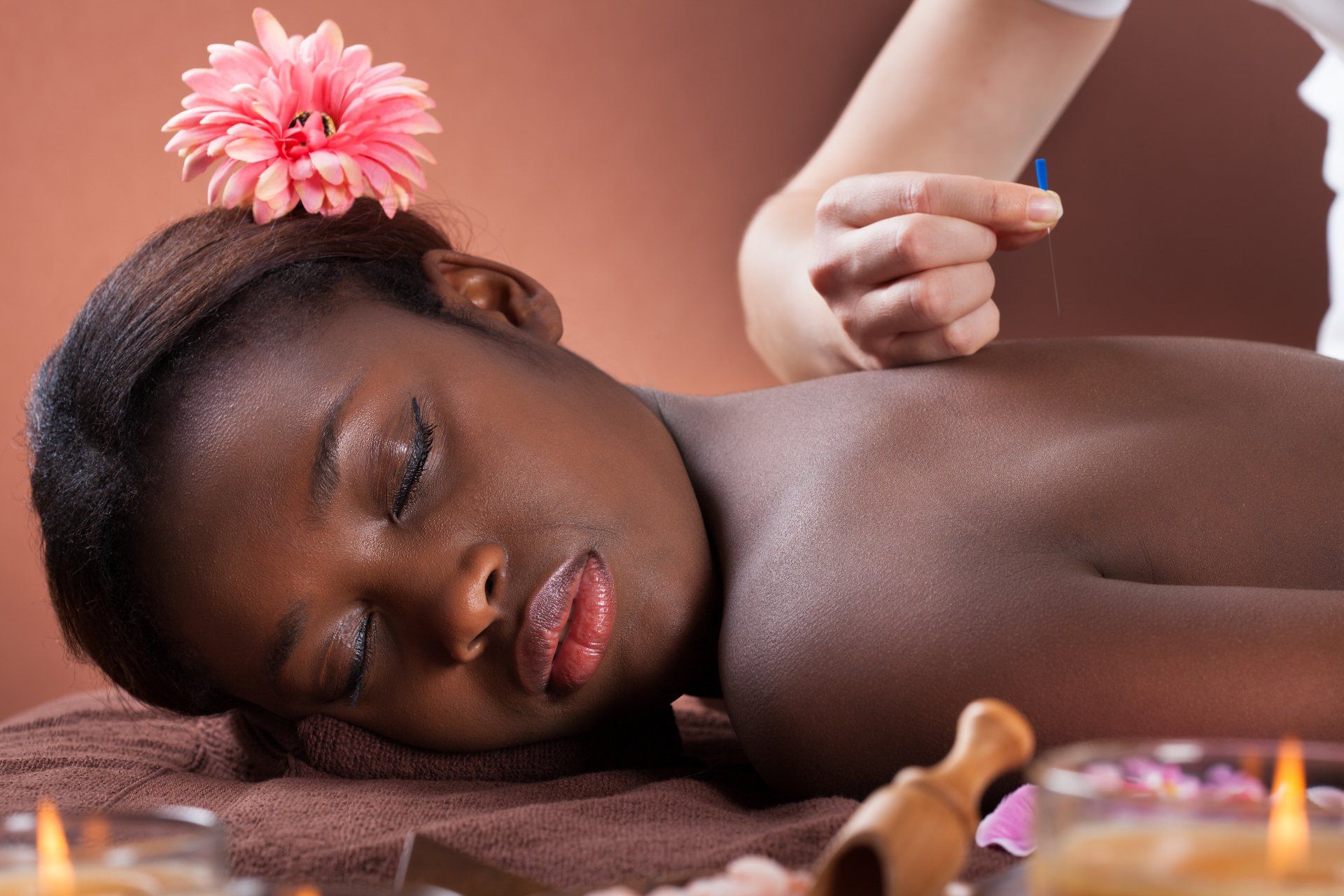 Acupuncture for Women's Health