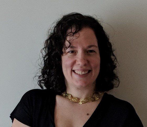 Susan Hodara