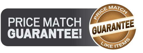 Price Match Guarantee at Extreme Paintball