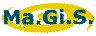 Ma.Gi.S logo Ma.Gi.S logo