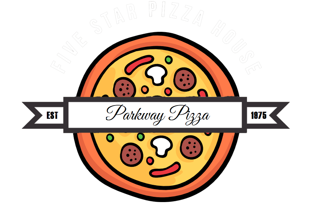 parkway pizza logo