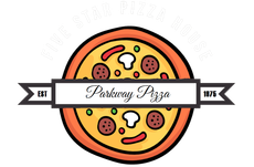 parkway pizza logo