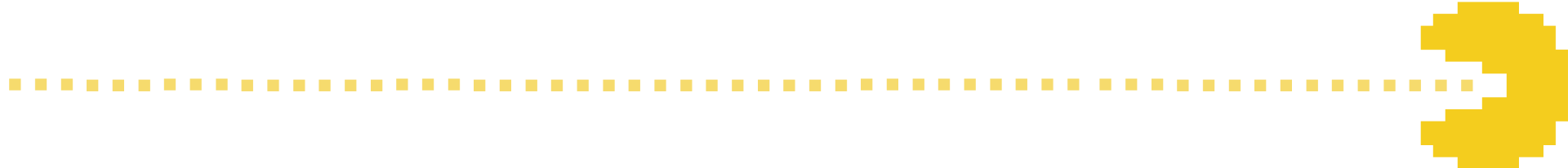 pac man