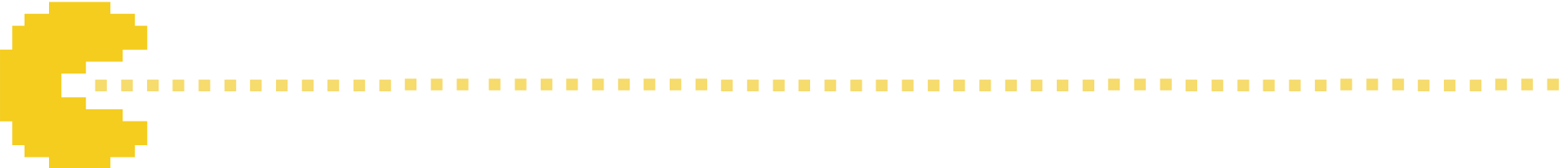 pac man