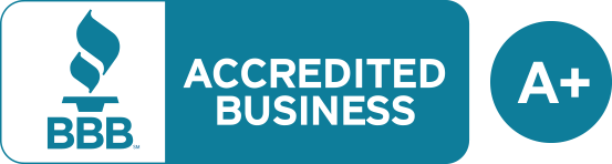 Accredited business