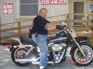 Signature Bail Bonds — Manuel in San Antonio, TX