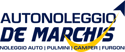 Autonoleggio De Marchis logo