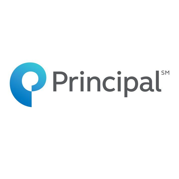Luna-Dental-Dallas- Principal logo: blue and white swirl graphic next to the word