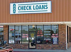 Storefront sign: 