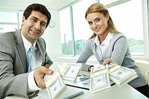 paycheck loans money