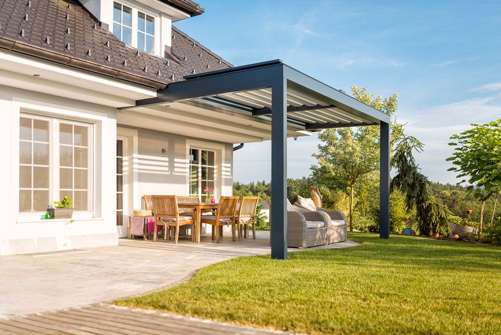 Luxury House — Charleston, SC — Lowcountry Surface Coatings