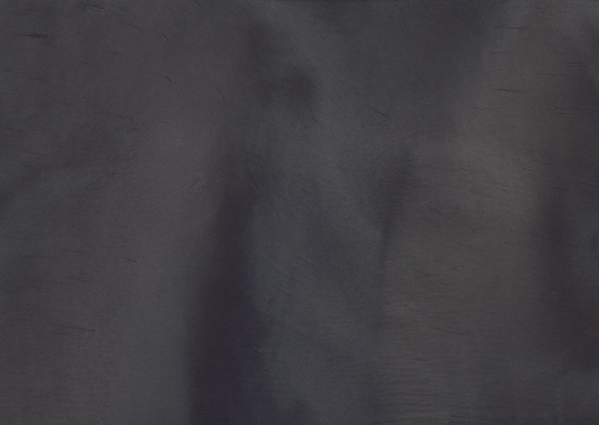 Dark green fabric with subtle sheen and visible texture.