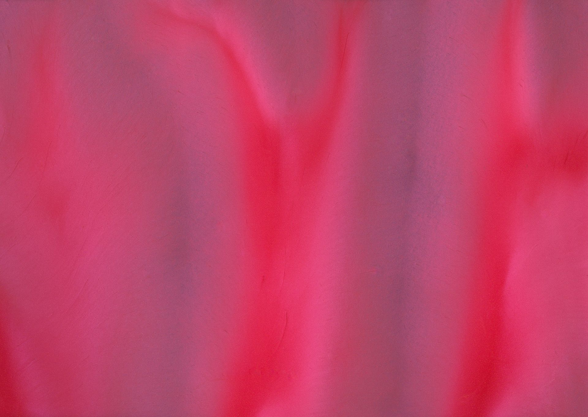 Abstract vibrant pink and magenta background with flowing, blurred shapes.