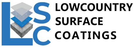 Lowcountry Surface Coatings Lowcountry Surface Coatings