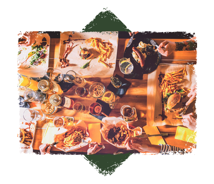 Green's Irish Pub- Mailing List | 516.570.6220