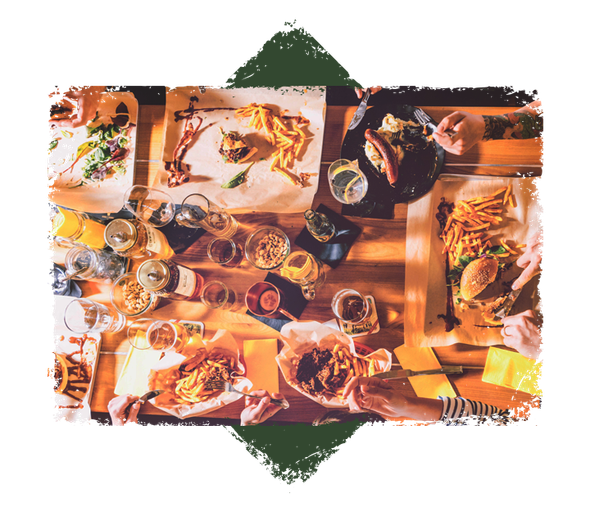 Green's Irish Pub- Mailing List | 516.570.6220