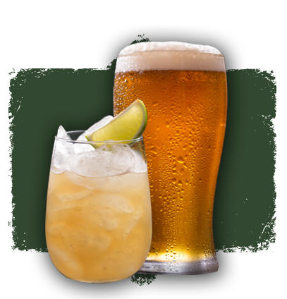 Green's Irish Pub- Drink Menu | 516.570.6220
