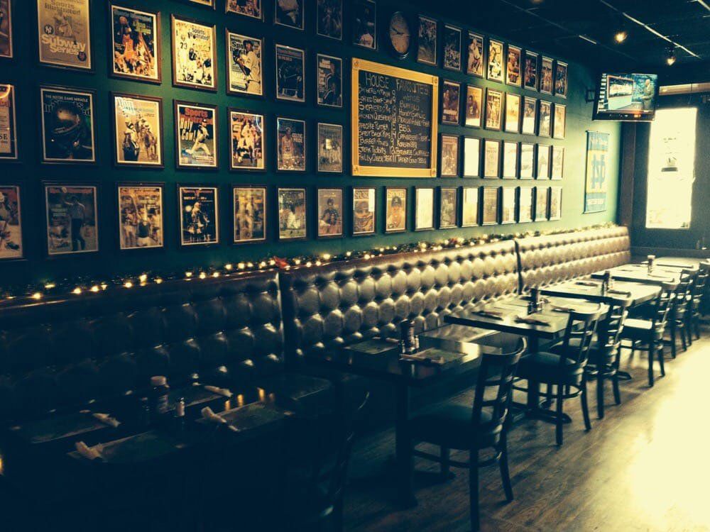 Green's Irish Pub | 516.570.6220