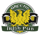 Green's Irish Pub | 516.570.6220