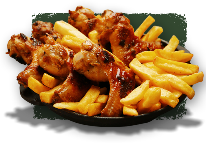 Green's Irish Pub- Wings & Fries | 516.570.6220